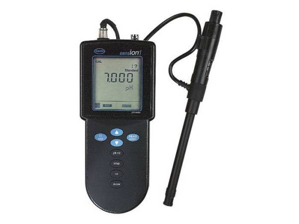 便攜PH值檢測儀